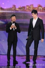 组图：第九届金鹰节开幕 众星助阵大腕云集