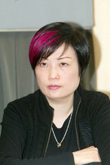 策划：张国荣经纪人陈淑芬 娱乐圈知名铁娘子