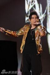 幻灯图集：周杰伦演唱会相关精彩图片