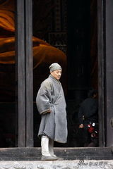 幻灯：《新少林寺》主推感情戏 成龙刘德华将对打