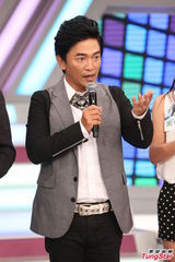 组图：吴宗宪开炮轰韩国综艺永无出头机会