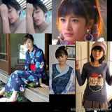 盘点撞脸AV影星的华人明星 张柏芝杨幂领衔(图)