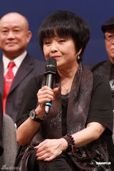 组图：汪明荃退居幕后 梅雪诗陈宝珠首度合演粤剧