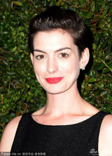 组图：布兰切特神采奕奕信心足 海瑟薇龙女竞艳