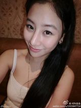 组图：北影表演系女神网络热选 众美女新生抢镜