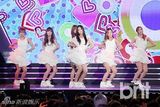 组图：EXO、f(x)等献唱大韩民国庆典演唱会