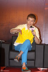 组图：胡歌容祖儿《华丽之后》揭露娱乐圈秘闻