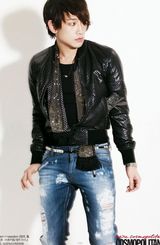 组图：票选十二星座韩国花美男