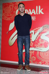 组图：范文芳李铭顺加盟凯渥 阮经天逼婚许玮宁