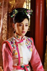 组图：《深宫谍影》热播 郑嘉颖甘婷婷演绎古装007