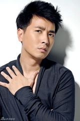 高清： 保剑锋最新成熟写真 眼神凌厉散发男人味