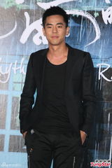 组图：徐若瑄自曝新恋情 令方文山电影宣传失焦