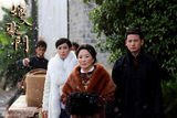 组图：《嫁入豪门》收官 佘诗曼江祖平命运逆转