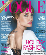 高清图集：2010年外国女星封面大片盘点