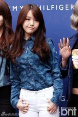 组图：神起昌珉FT在真刘仁娜等为品牌站台