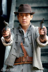 组图：韩栋宣萱领衔《爱情悠悠药草香》将播