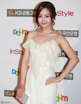 组图：第47届韩国百想艺术大赏群星闪耀