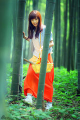 组图：《幸福的面条》李菲儿演绎虐心爱情童话