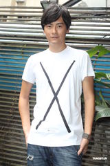 郑元畅赞裴蓓是XXL版周迅 两人新剧饰情侣(图)