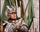 幻灯图：旧版《三国》之洪宇宙版周瑜