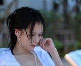 幻灯图：徐若瑄国际官网开站 全素颜照贴近粉丝心