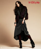 高清组图：韩国80后女星闵孝琳美图集锦140张