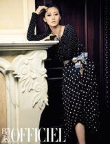 组图：《逆战》周杰伦林鹏时尚大片默契相惜