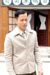 组图：《巾帼枭雄2》曝剧照 邓萃雯黎耀祥再续前缘