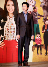 组图：MBC新剧《一闪一闪亮晶晶》制作发表会举行