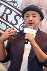 组图：《怪兽大学》首映 徐峥何炅请小朋友观影