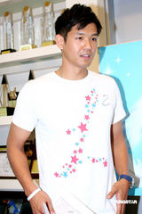 幻灯：黑人陈建州反击不实报导 澄清未借公益自肥