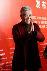 组图：赵本山携宋小宝沈春阳亮相红毯