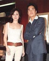 组图：女明星姐弟恋经典场景盘点