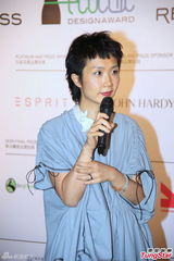 林忆莲鼓励大胆创作 何志恩不让陈奕迅露肉(图)