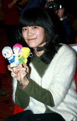 《海底淘法》将映 吴奇隆称小虎队春晚节目保密(图)