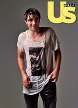 幻灯图集：罗伯特-帕丁森海量写真