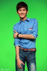 高清组图：张翰魏晨朱梓骁“给力小子”造型首曝光