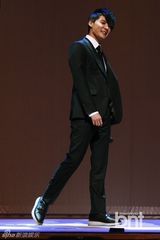 组图：金俊秀音乐剧《December》Showcase