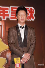 《大武生》香港首映 吴尊耍枪[4\/22]组图:《大武