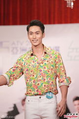 组图：18位准亚洲先生首亮相记者会