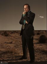 组图：《绝命毒师》最终季宣传照曝光