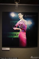 组图：金像奖红毯就绪 影帝影后提名人写真抢镜