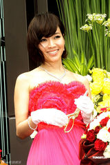 组图：侯佩岑想邀周杰伦上节目 不满被八卦抹黑