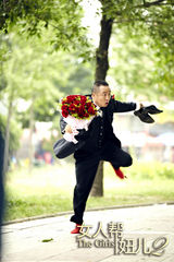 组图：《女人帮妞儿2》曝剧照 幕后黑手现逆转