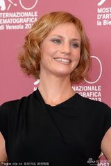 组图：《嫉妒》发布会 导演菲利普父子兵上阵