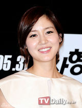 组图：姜至奂成宥利《车刑警》试映