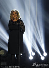 组图：第32届全英奖 阿黛尔获最佳专辑等大奖