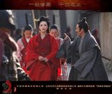 组图：吴秀波孙淳应采儿《赵氏孤儿》剧照曝光