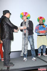 组图：《总铺师》票房破三亿 林美秀配音获激赞