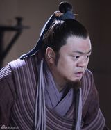 组图：电视剧《舞乐传奇》主演及剧照